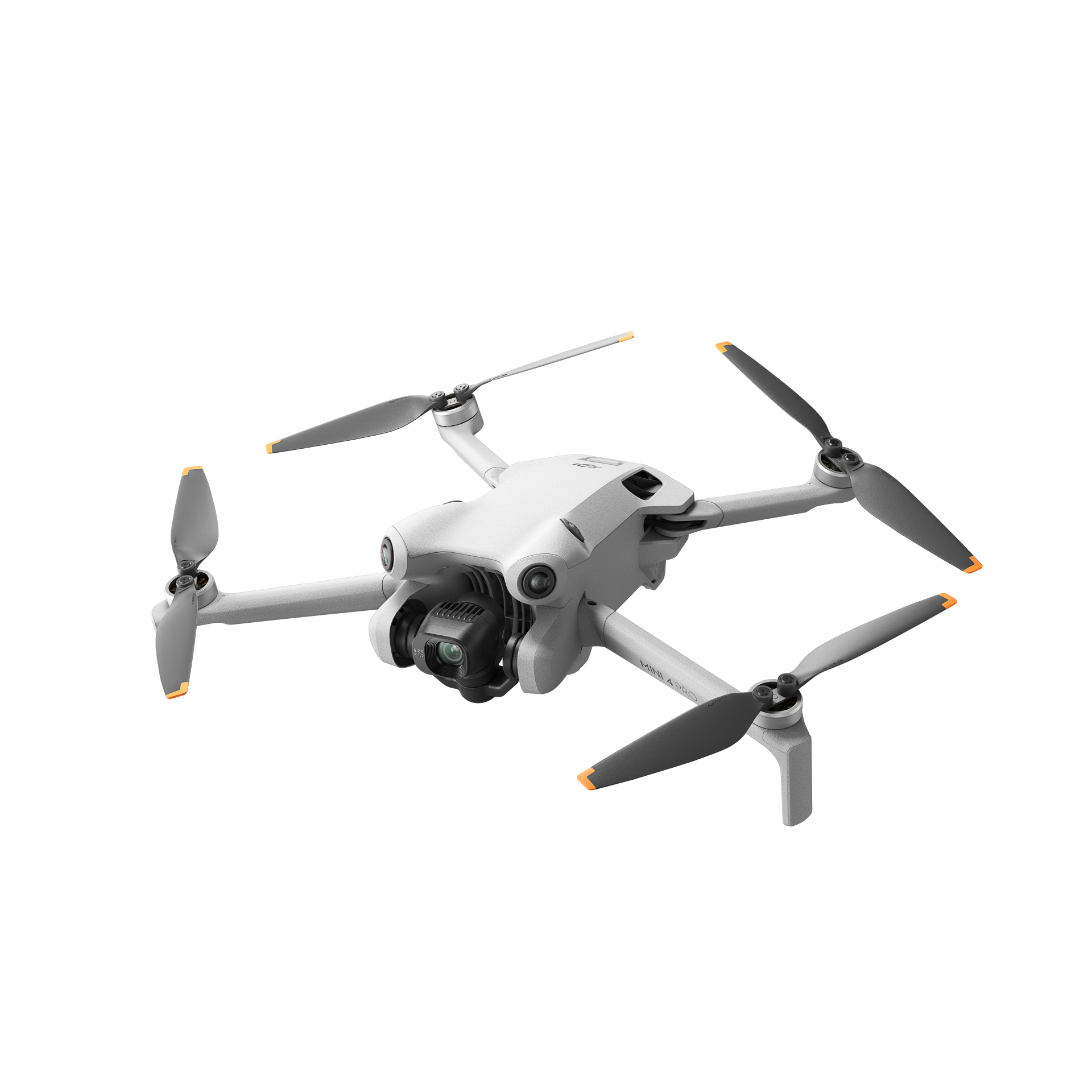 DJI Mini 4 pro 第二種型式認証を取得！