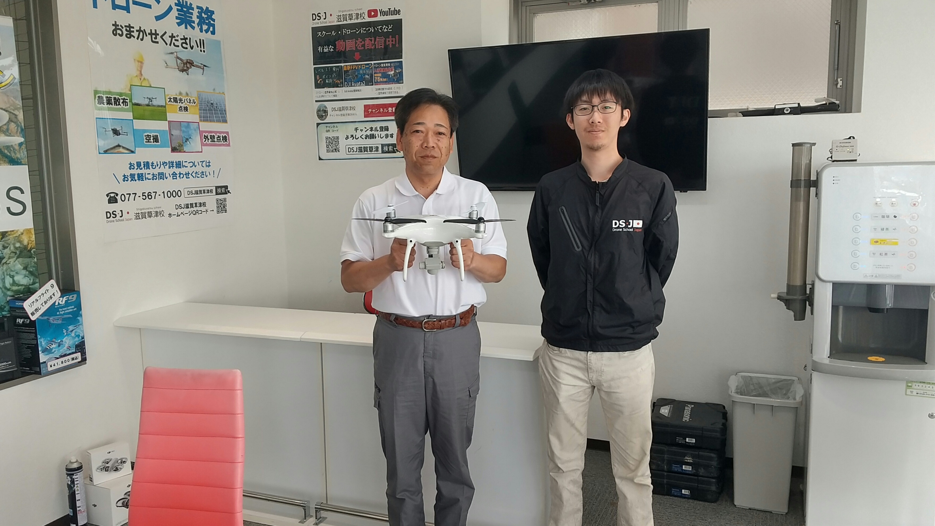 二等資格修了審査合格おめでとうございます！！