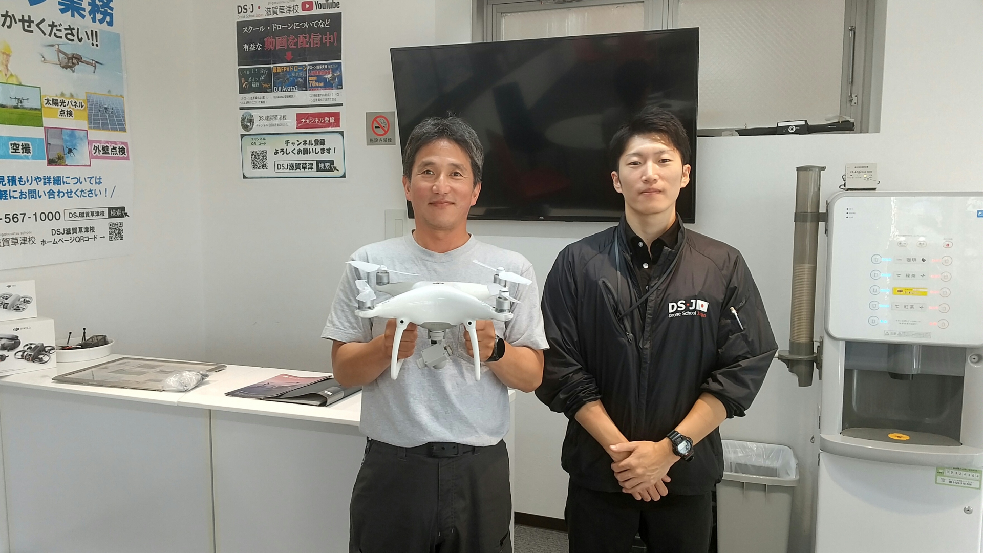 二等資格修了審査合格おめでとうございます！！