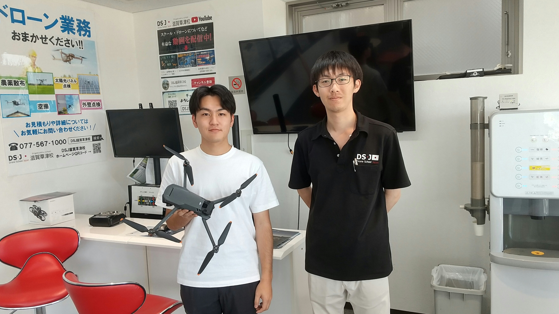 二等資格修了審査合格おめでとうございます！！