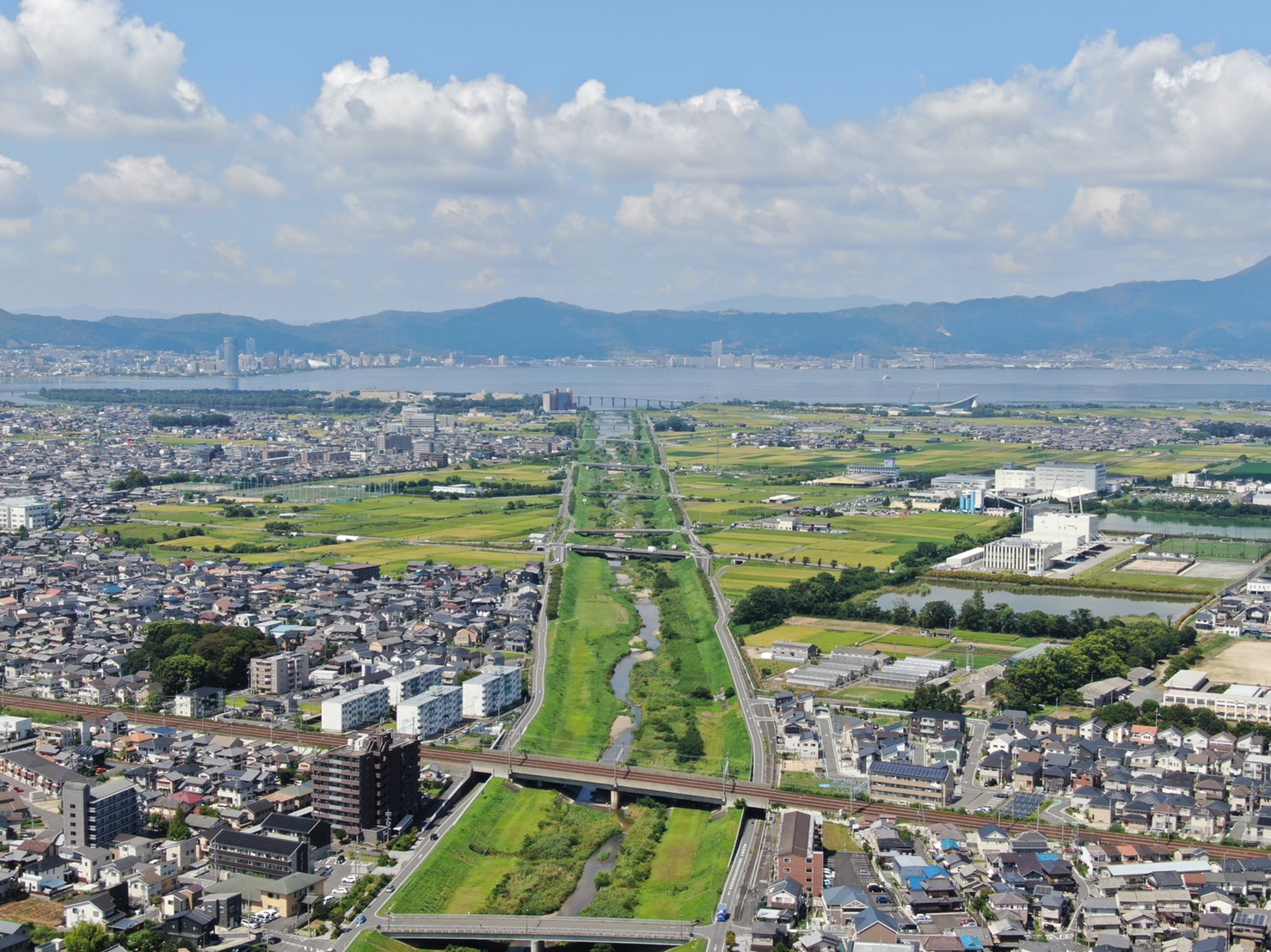 ドローンスクールジャパン滋賀草津校の無料体験説明会の内容は下記の通りです。