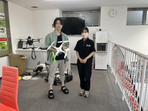 二等資格講習修了審査合格をなさいました。