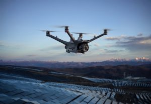 DJI Matrice 4D シリーズ