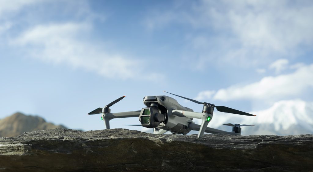 DJI Air 3S