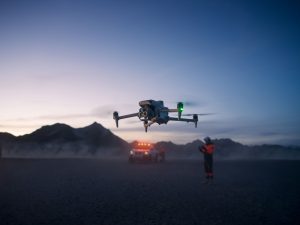 DJI Matrice 4 シリーズ