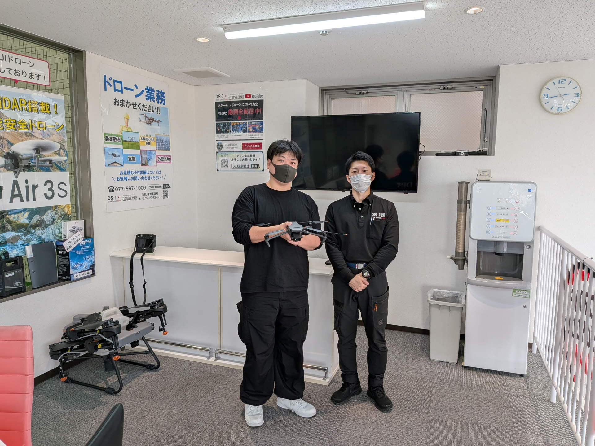 二等資格修了審査合格おめでとうございます！