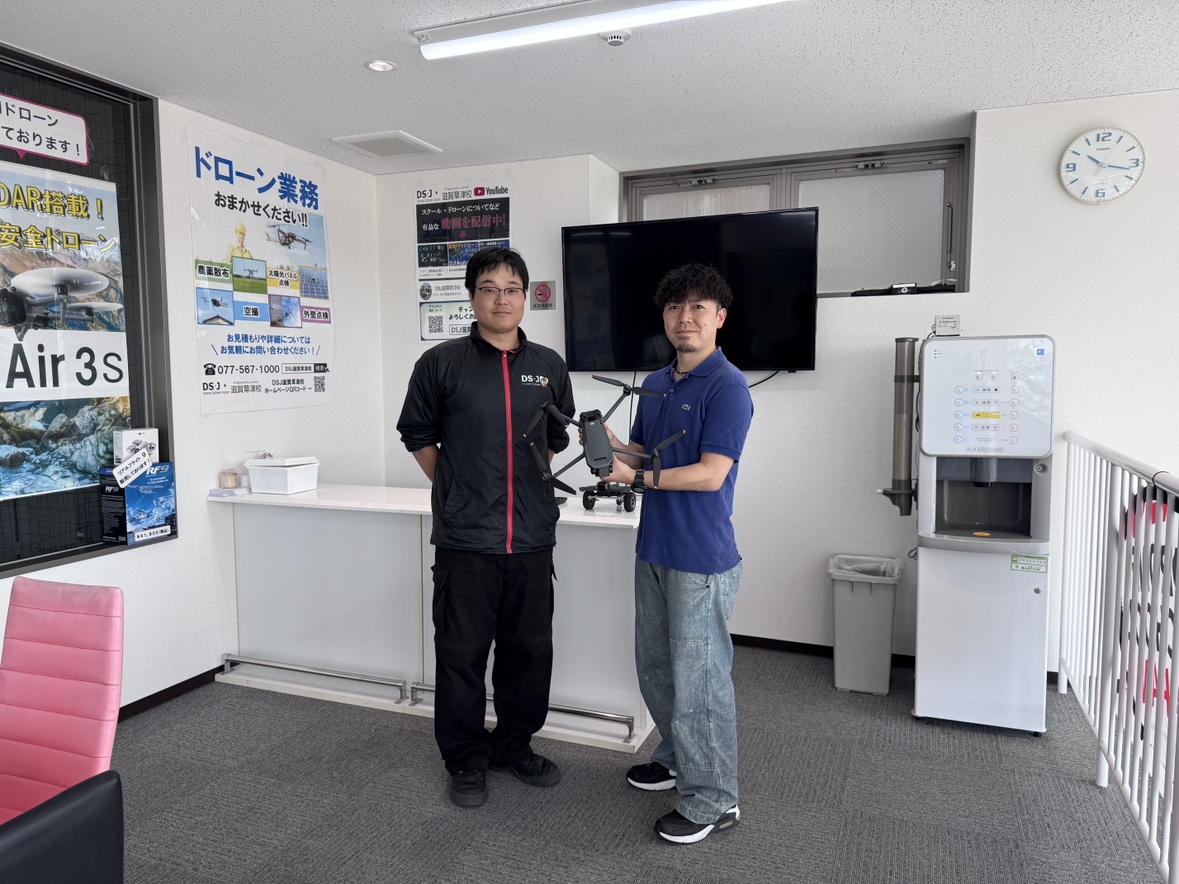 二等資格修了審査合格おめでとうございます。