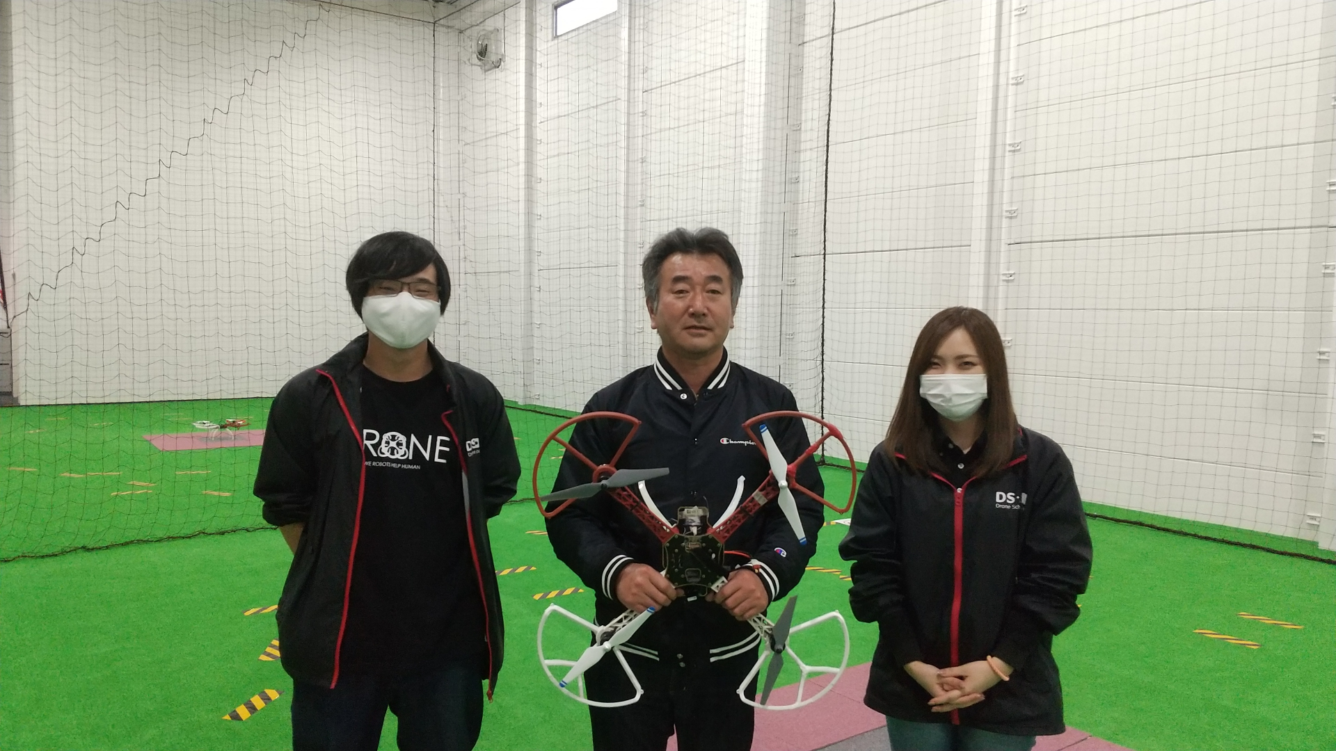 本日ビジネスコース修了なさいました。