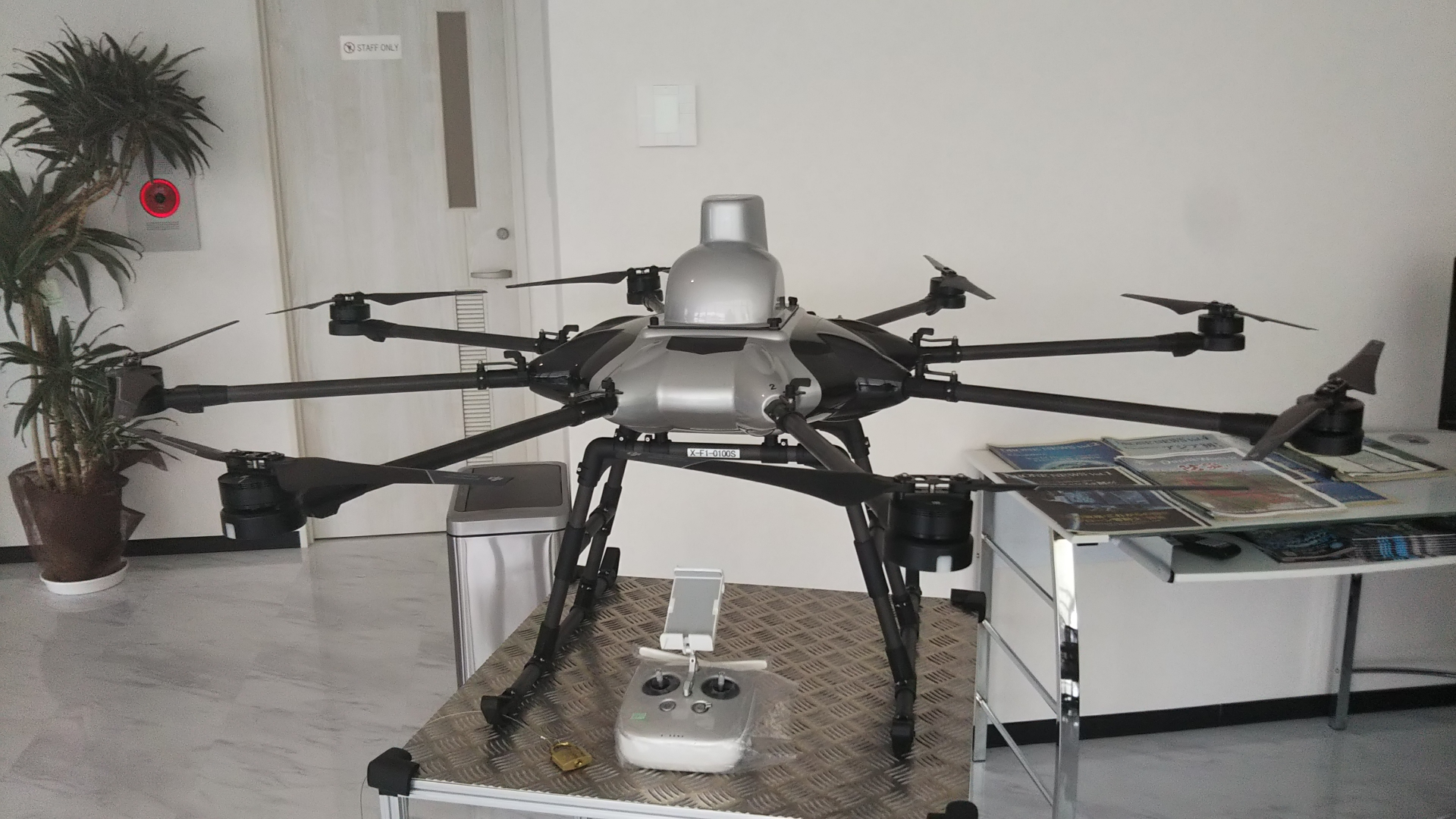 ドローン飛行規制についてのお話　続き。具体的には？　　こちらもよくある質問。