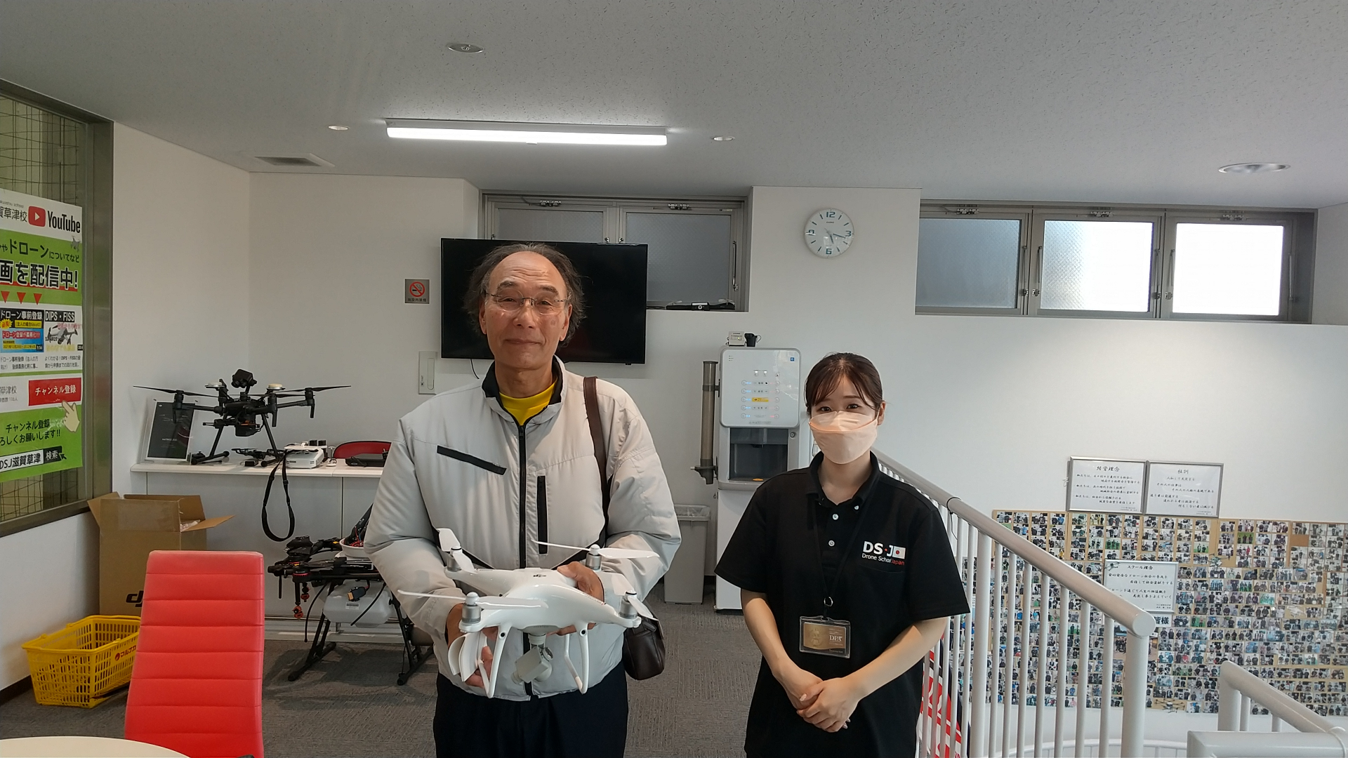 二等資格修了審査合格おめでとうございます。