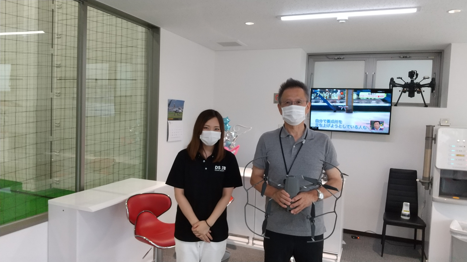 先週末　ビジネスコースを修了なさいました！！！
