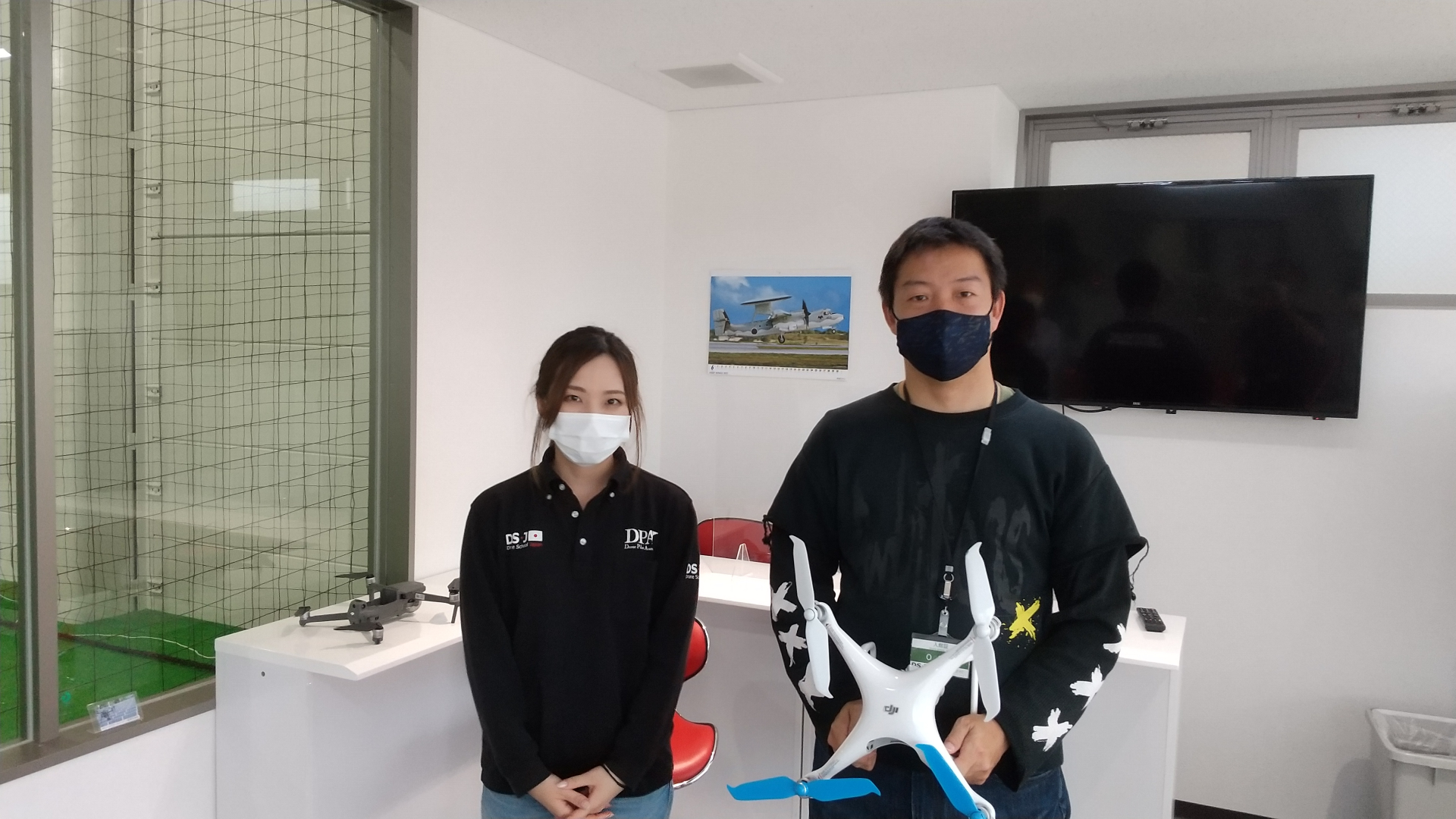 本日ビジネスコース修了おめでとうございます。