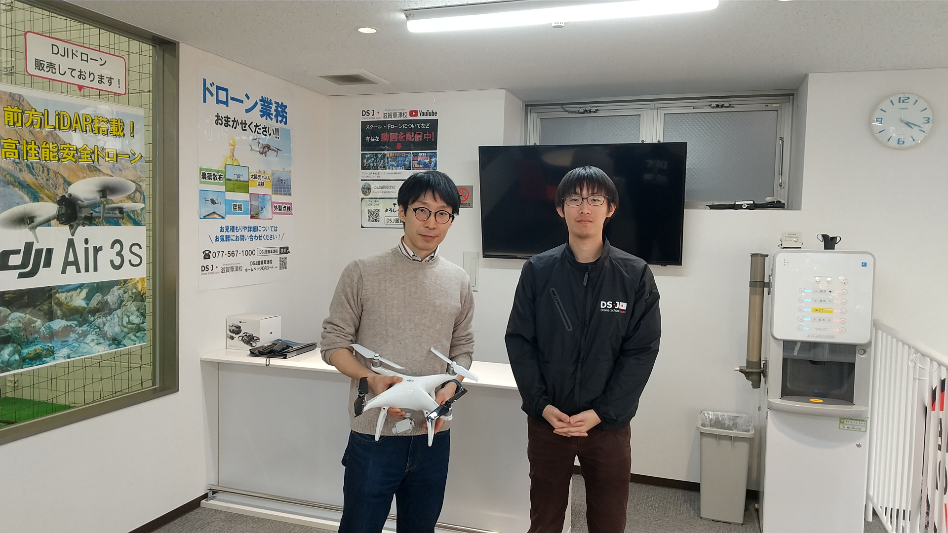 二等資格修了審査合格おめでとうございます。