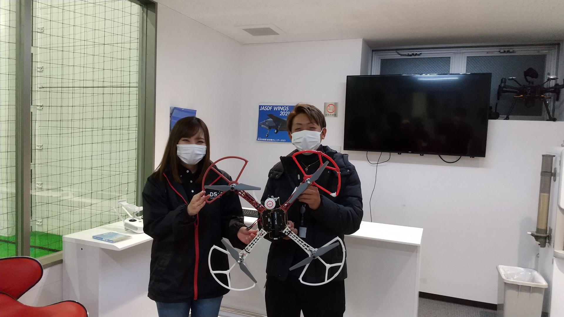 本日ビジネスコースを修了なさいました。おめでとうございます。