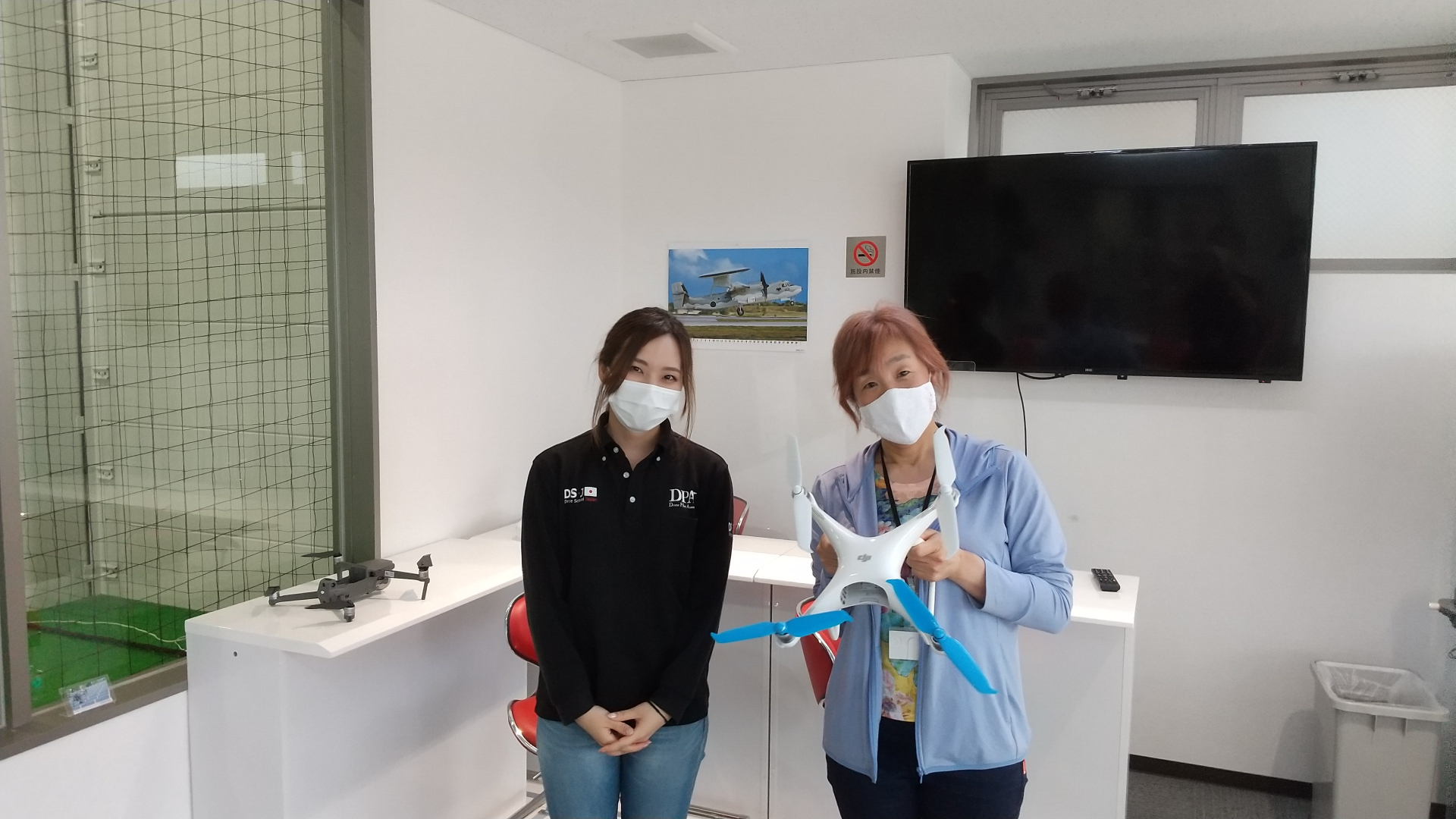 本日ビジネスコース修了おめでとうございます。