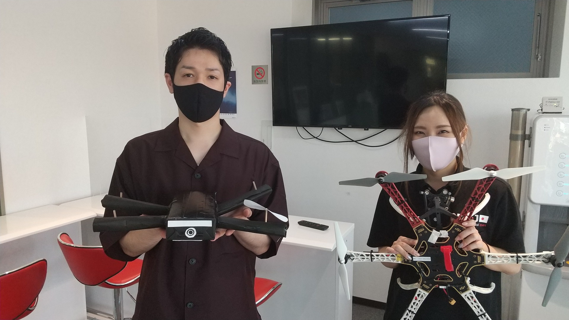 本日ビジネスコースを修了頂きました。