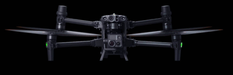 DJI、マトリス３０発表！！